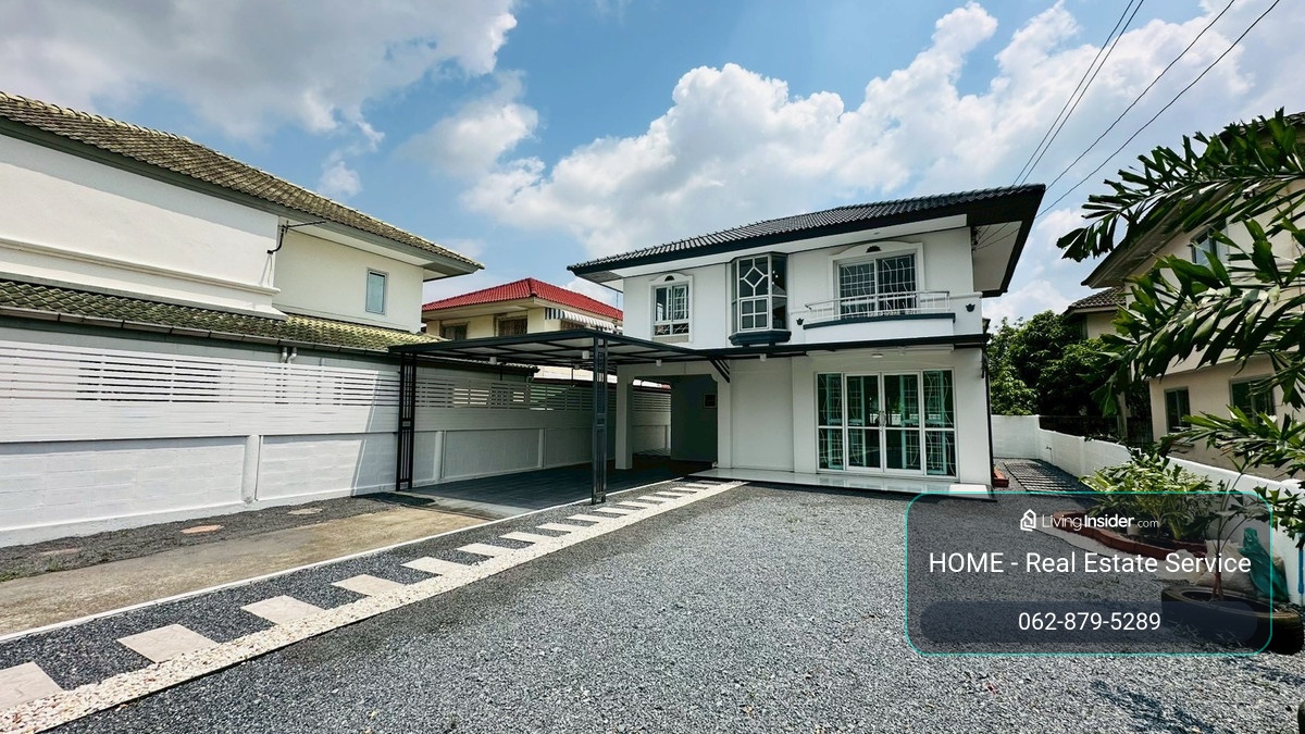 Supalai Grand Lake / 3 bedrooms (for sale), Supalai Grand Lake / 3 Bedrooms (FOR SALE) POON215 – รูปที่ 2