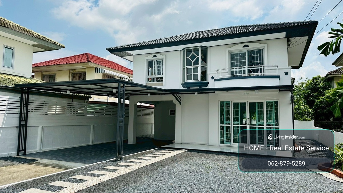Supalai Grand Lake / 3 bedrooms (for sale), Supalai Grand Lake / 3 Bedrooms (FOR SALE) POON215 – รูปที่ 3