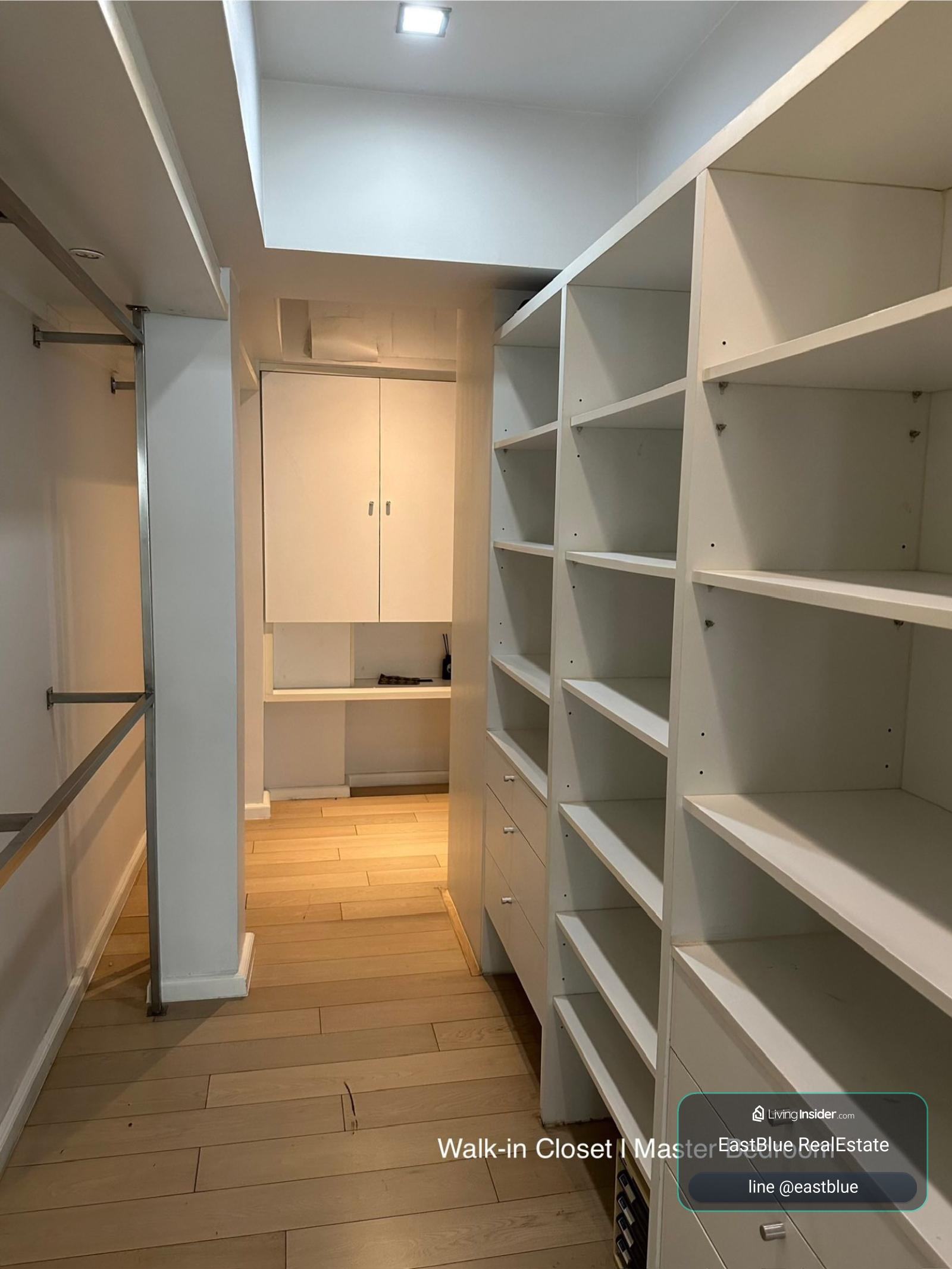 11/08/2026, 🏠 เช่า ทาวน์โฮม 3 ห้องนอน ที่จอดรถ 2 คัน พร้อมเข้าอยู่ 105,000 บาท/เดือน 0642748883 – รูปที่ 2
