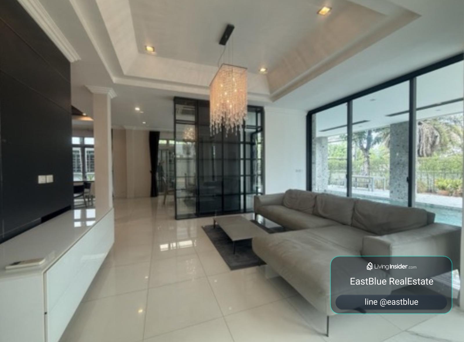 15/10/2026, # Perfect Masterpiece Rama 9 - Luxurious 5 Bedroom House with Spacious 500 sqm Living Area 0642748883 – รูปที่ 2