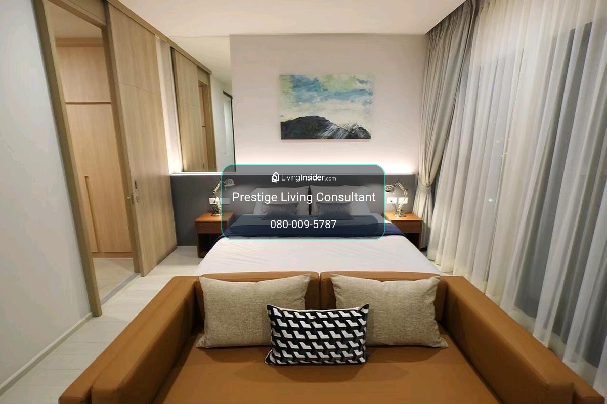 📌For RENT | Noble Ploenchit - 1BR (45 sqm) 45,000 THB/month – รูปที่ 2