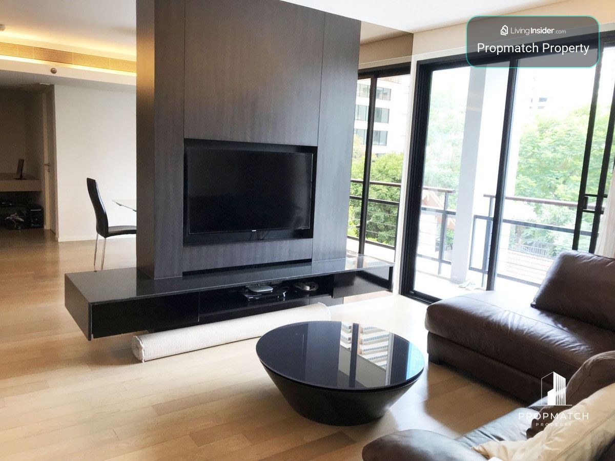✨Flash Deal ✨Mode Sukhumvit 61 ( 2Bed 2Bath 109.65SQM.) พร้อมอยู่ ! เพียง 18,500,000 บาท Tel.0981315848 @propmatch – รูปที่ 2