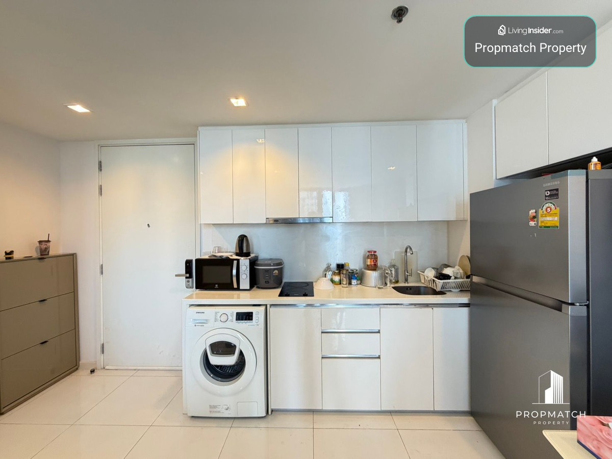✨Flash Deal ✨NARA 9  ( 2Bed 2Bath 66SQM.) พร้อมอยู่ ! เพียง  8,590,000 บาท Tel.0981315848 @propmatch – รูปที่ 3