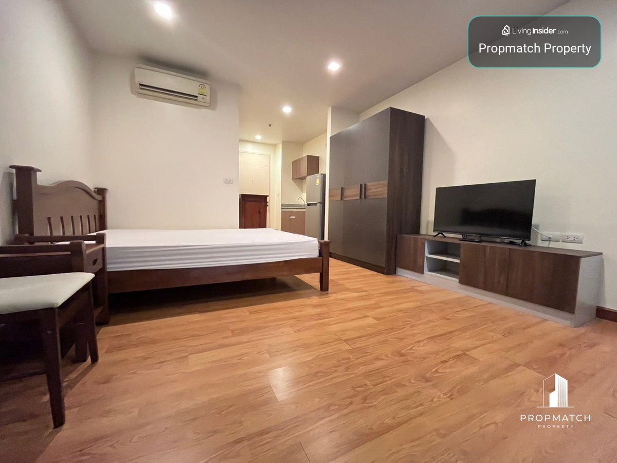 ✨Flash Deal ✨Wish @ Samyan ( 1Bed 1Bath 30SQM.) พร้อมอยู่ ! เพียง 3,990,000 บาท Tel.0981315848 @propmatch – รูปที่ 2