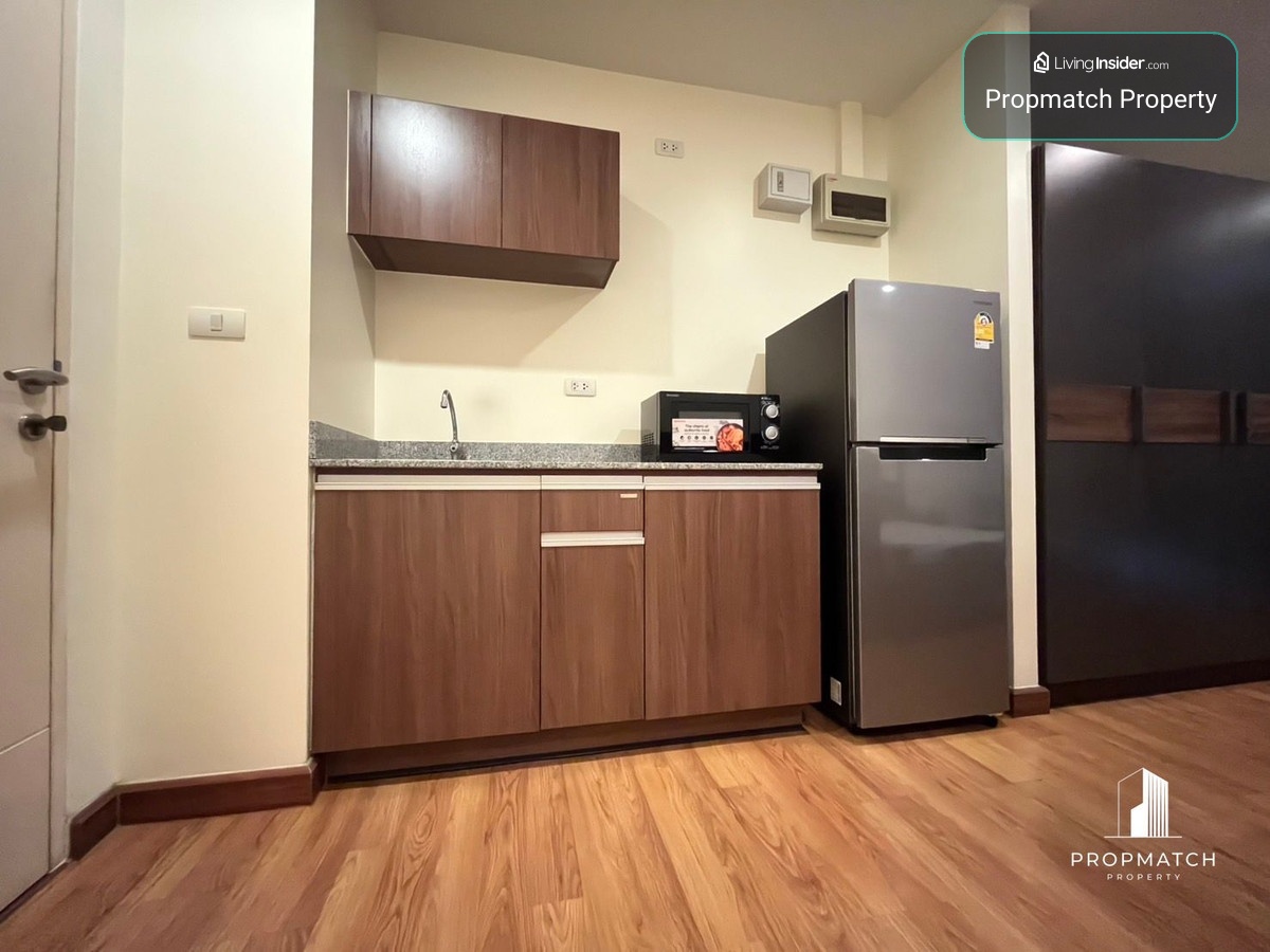 ✨Flash Deal ✨Wish @ Samyan ( 1Bed 1Bath 30SQM.) พร้อมอยู่ ! เพียง 3,990,000 บาท Tel.0981315848 @propmatch – รูปที่ 3