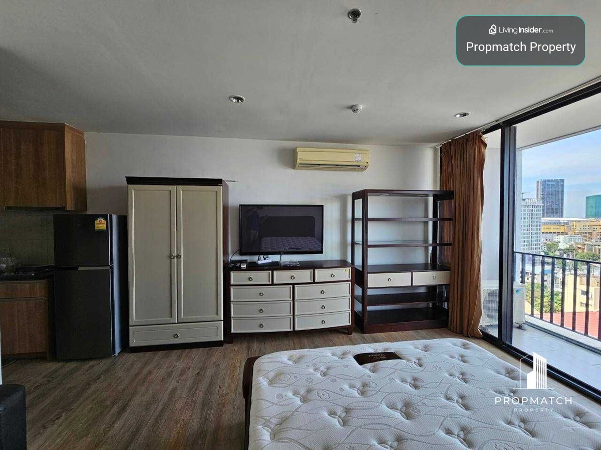 ✨Flash Deal ✨The Issara Ladprao ( 1Bed 1Bath 34SQM.) พร้อมอยู่ ! เพียง 2,749,000 บาท Tel.0981315848 @propmatch – รูปที่ 3