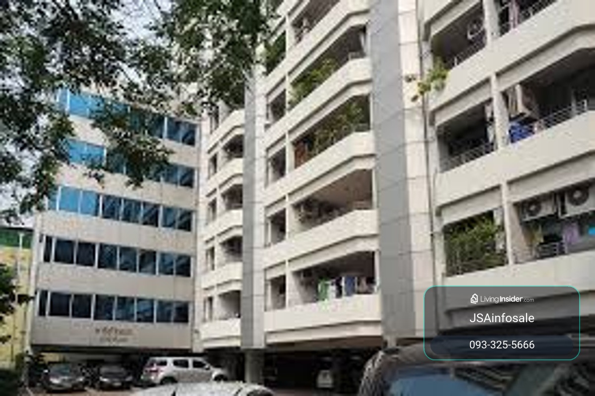 ✨ ขายอารีย์ เพลส พหลโยธิน✨ 💰ราคา 3,850,000 บาท – รูปที่ 3