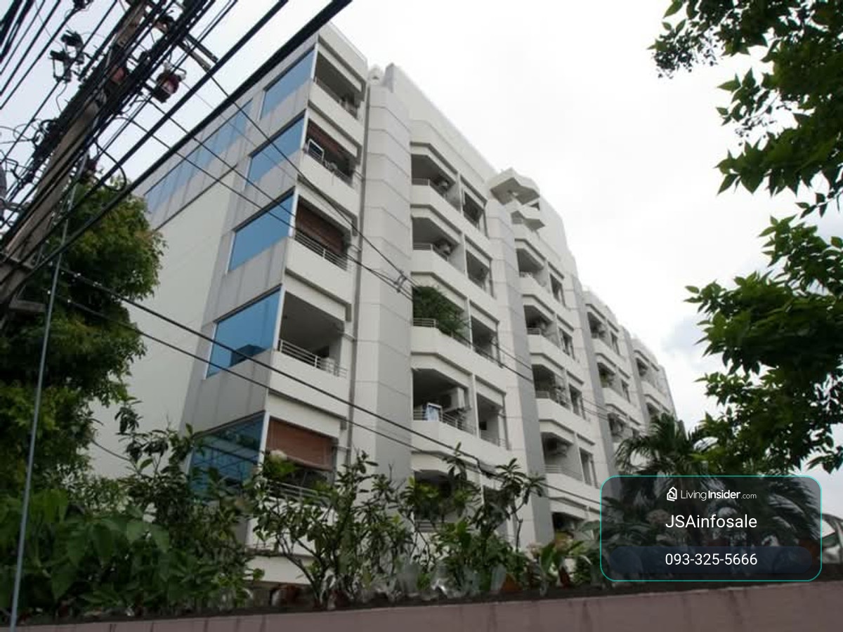 ✨ ขายอารีย์ เพลส พหลโยธิน✨ 💰ราคา 3,850,000 บาท – รูปที่ 2