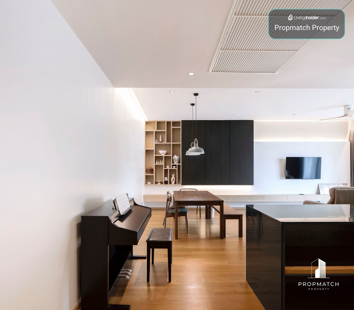 ✨Flash Deal ✨Supreme Legend  ( 2Bed 2Bath 131SQM.) พร้อมอยู่ ! เพียง  19,400,000 บาท Tel.0981315848 @propmatch – รูปที่ 2