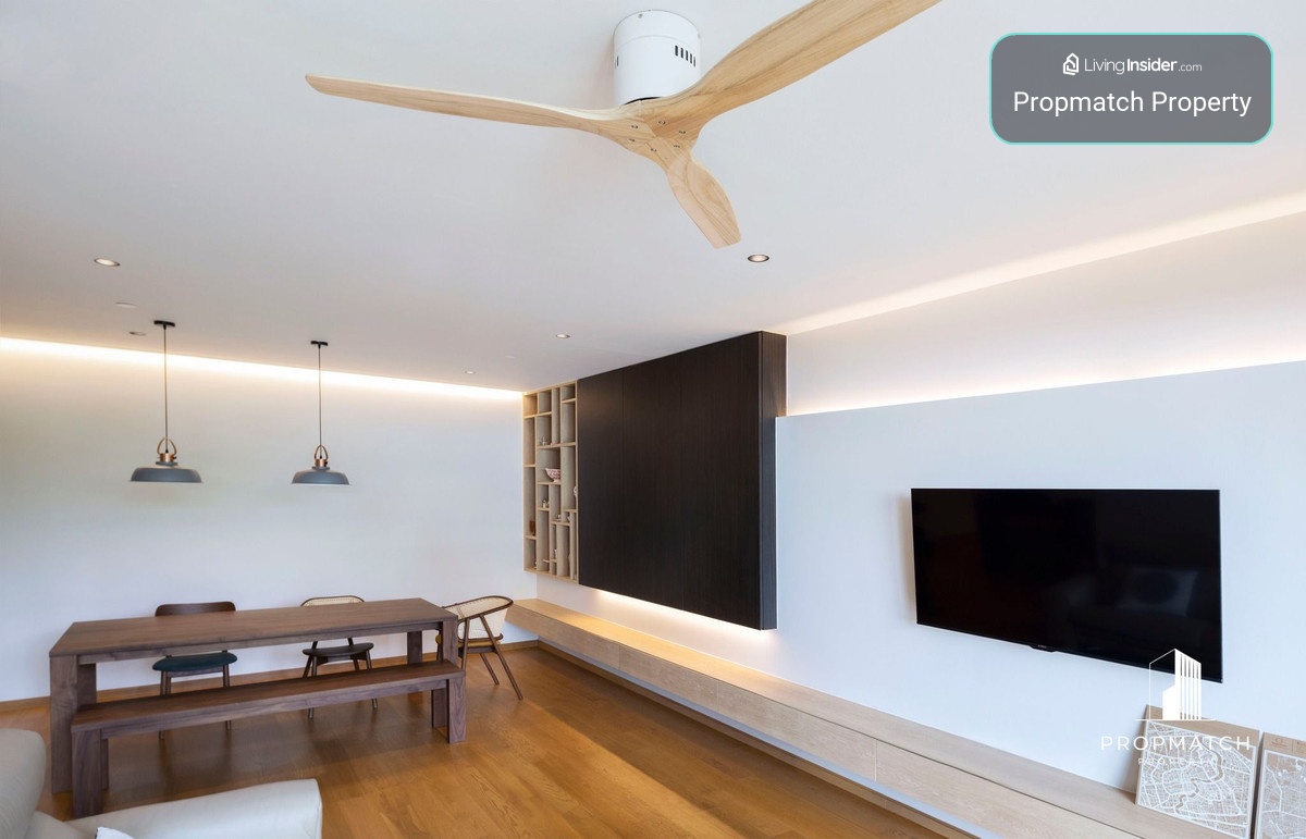 ✨Flash Deal ✨Supreme Legend  ( 2Bed 2Bath 131SQM.) พร้อมอยู่ ! เพียง  19,400,000 บาท Tel.0981315848 @propmatch – รูปที่ 4