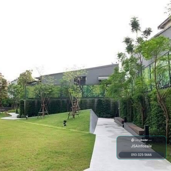 ✨ Selling Amber by eastern star ✨2 Beds Only 3,300,000 MB – รูปที่ 3
