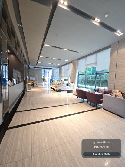 ✨ Selling Amber by eastern star ✨2 Beds Only 3,300,000 MB – รูปที่ 2