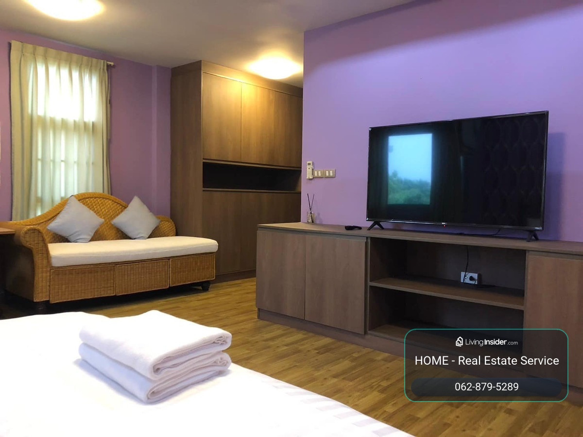 ภัทร โมทาวน์ / 3 ห้องนอน (ขาย), Pattra Mo Town / 3 Bedrooms (FOR SALE) BNS110 – รูปที่ 3