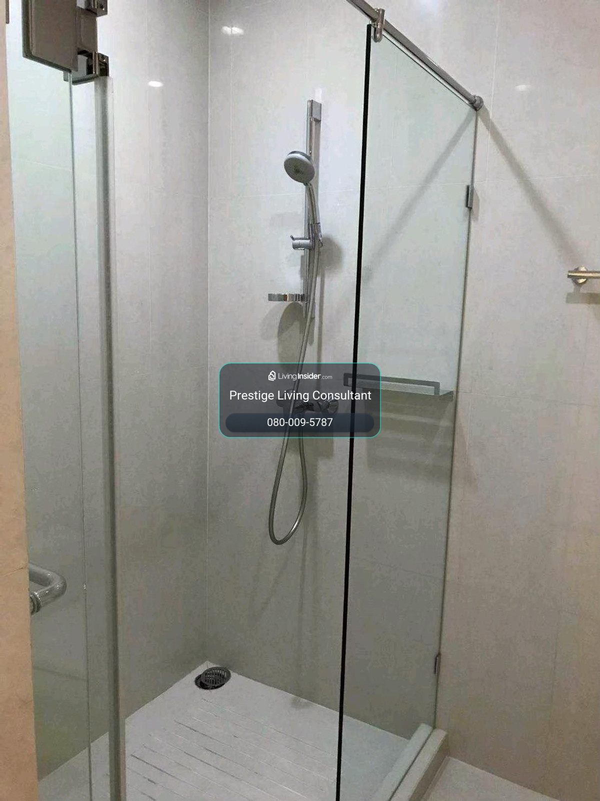 📌For RENT | Q Langsuan - 2BR (85 sqm) 70,000 THB/month – รูปที่ 4