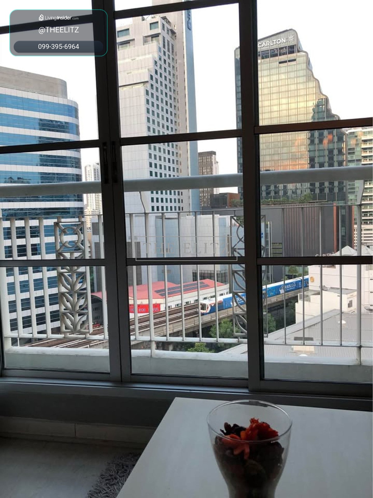 ✨ ความเป็นส่วนตัวท่ามกลางย่าน CBD - Citi Smart สุขุมวิท 18 แวดล้อมด้วยร้านอาหารและคาเฟ่ชั้นนำ ตอบโจทย์ชีวิตคนเมือง ❤️ – รูปที่ 4