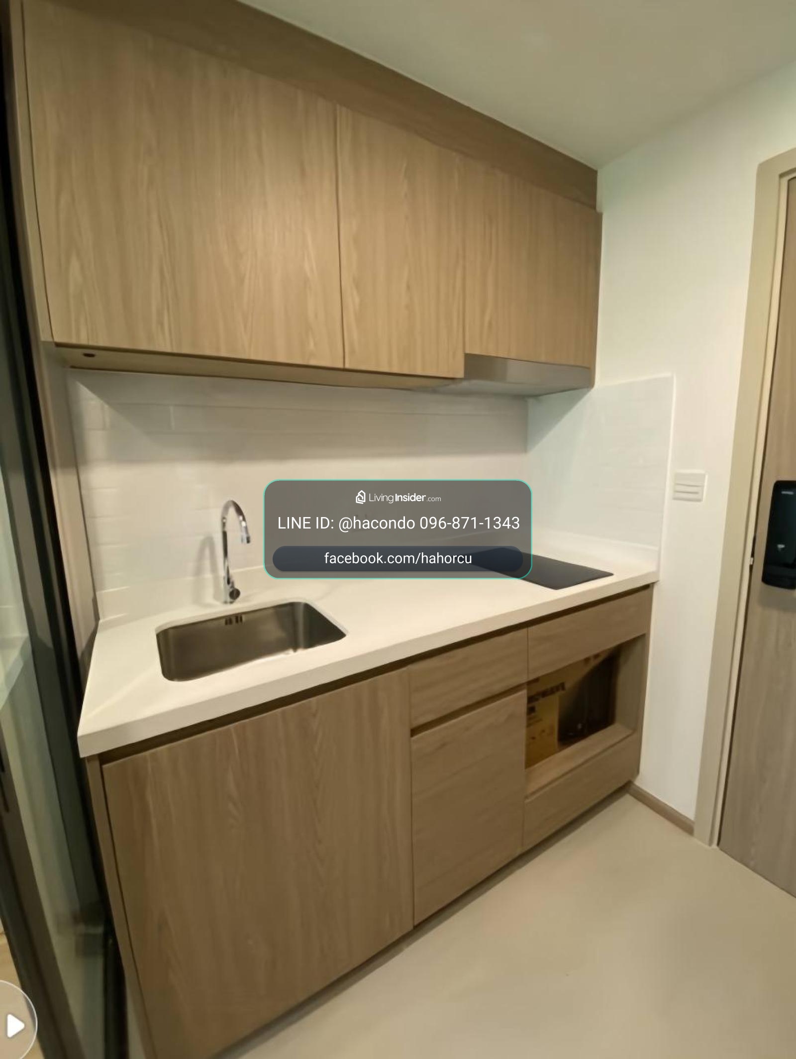 The Nest Chula - Samyan【𝐑𝐄𝐍𝐓】 Contact Line ID: @hacondo – รูปที่ 4