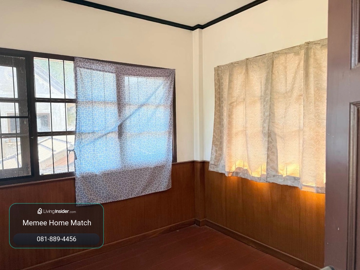 2-story detached house KC Lake Land Nimitmai 59 (area 242 square meters, large house) – รูปที่ 2
