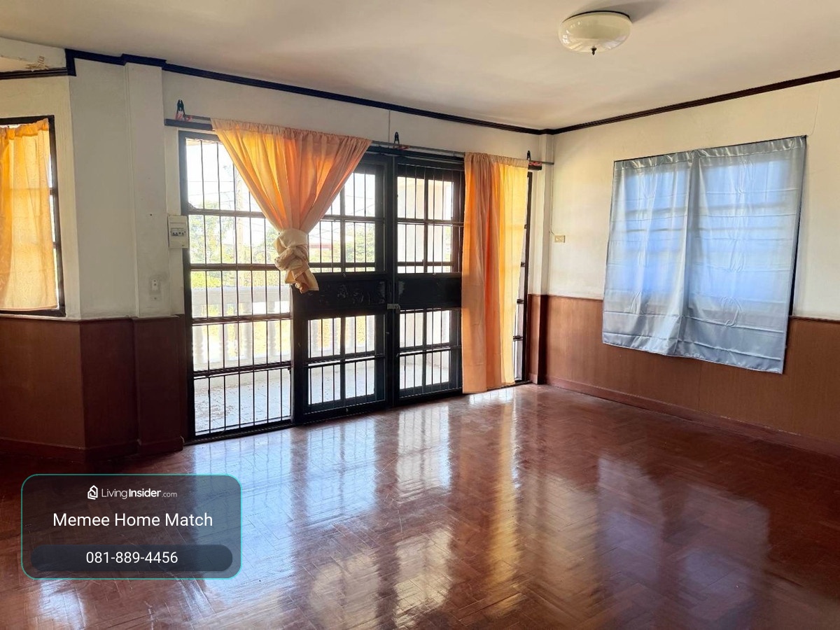 2-story detached house KC Lake Land Nimitmai 59 (area 242 square meters, large house) – รูปที่ 3