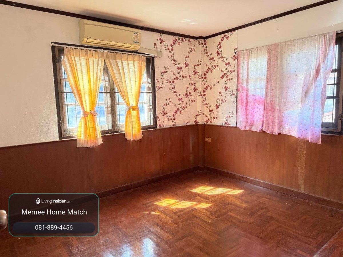 2-story detached house KC Lake Land Nimitmai 59 (area 242 square meters, large house) – รูปที่ 4