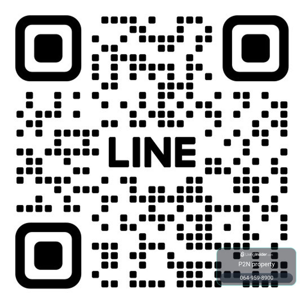 ✅ SVR137 ✅ Line : @p2nproperty – รูปที่ 4