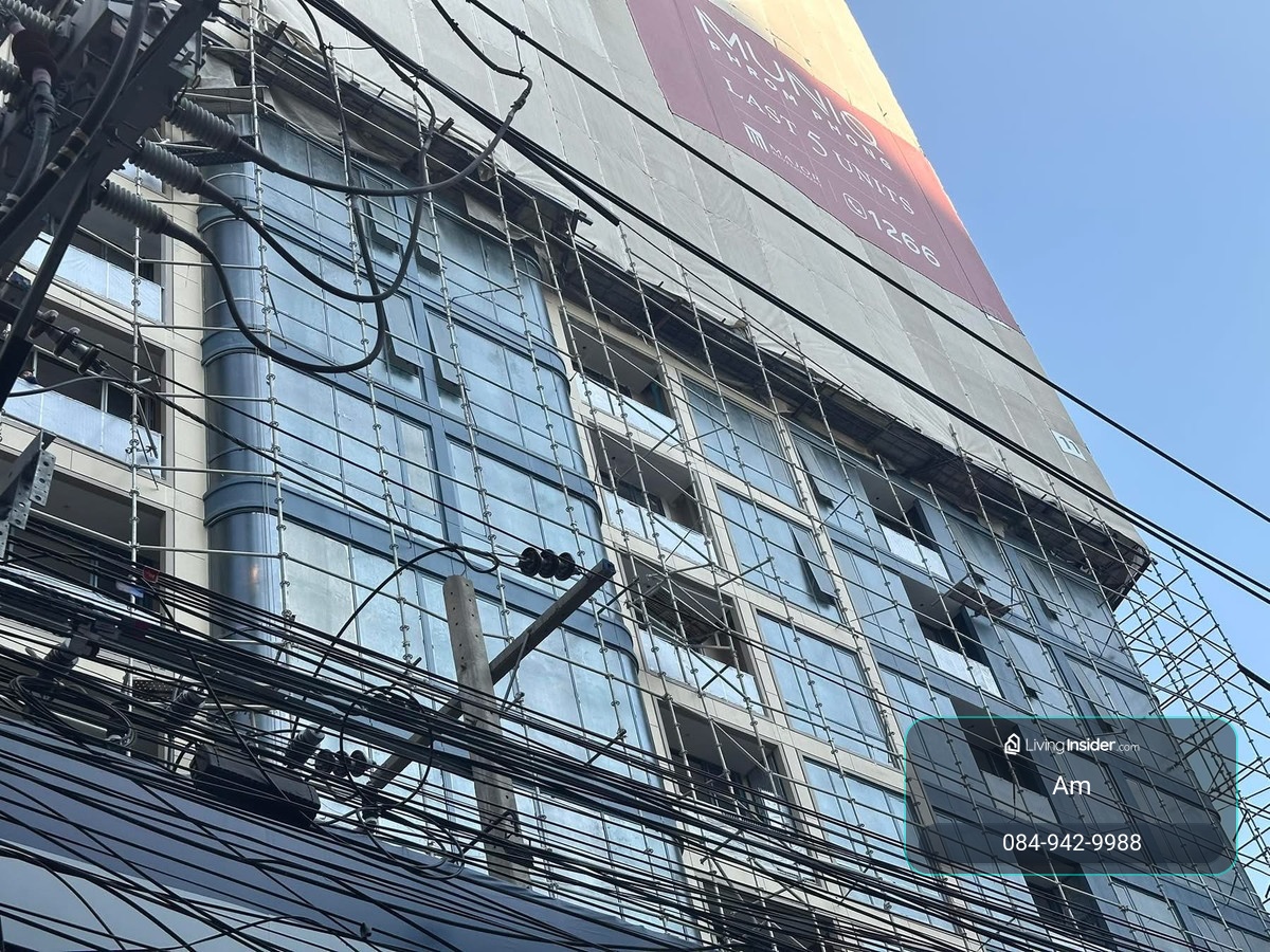 Muniq Prompong: () 1bed 1bath 56sqm. 21,000,000 Am: 0656199198 – รูปที่ 3