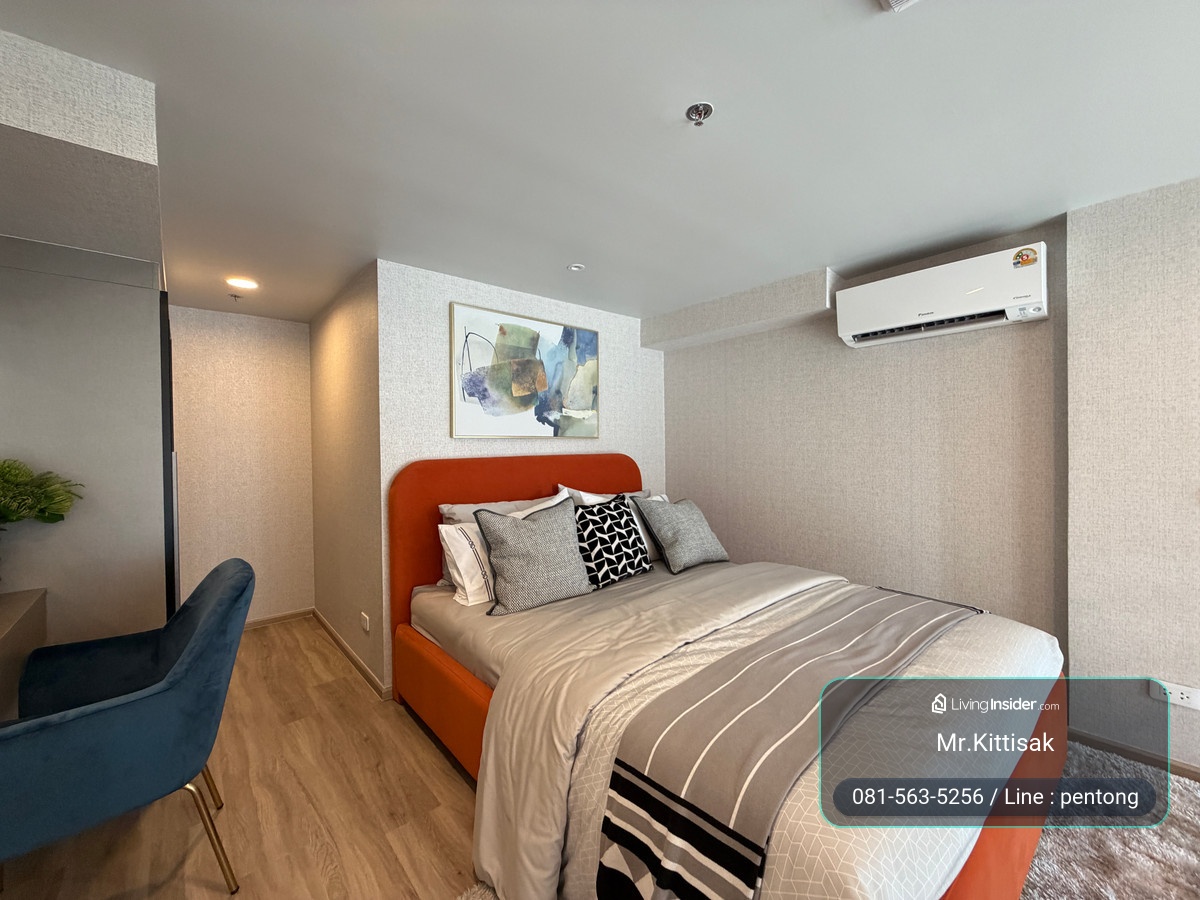  Culture Thonglor Hot Deal จากโครงการ Studio Hybrid – รูปที่ 4