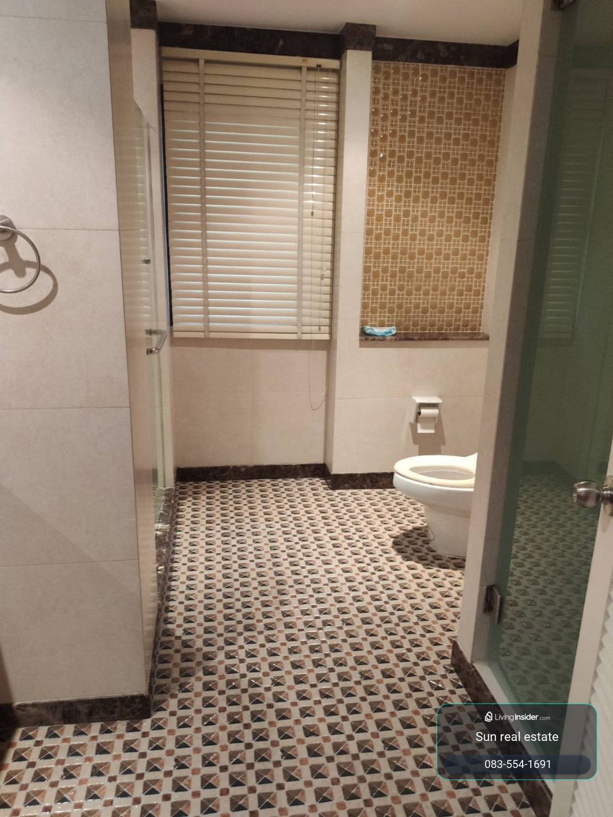 For Rent Condo Baan Ananda Fully furnished (S15-8009) – รูปที่ 2