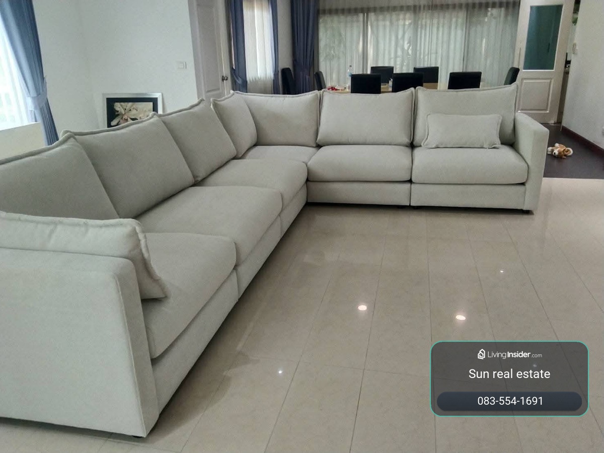 For Rent Condo Baan Ananda Fully furnished (S15-8009) – รูปที่ 3