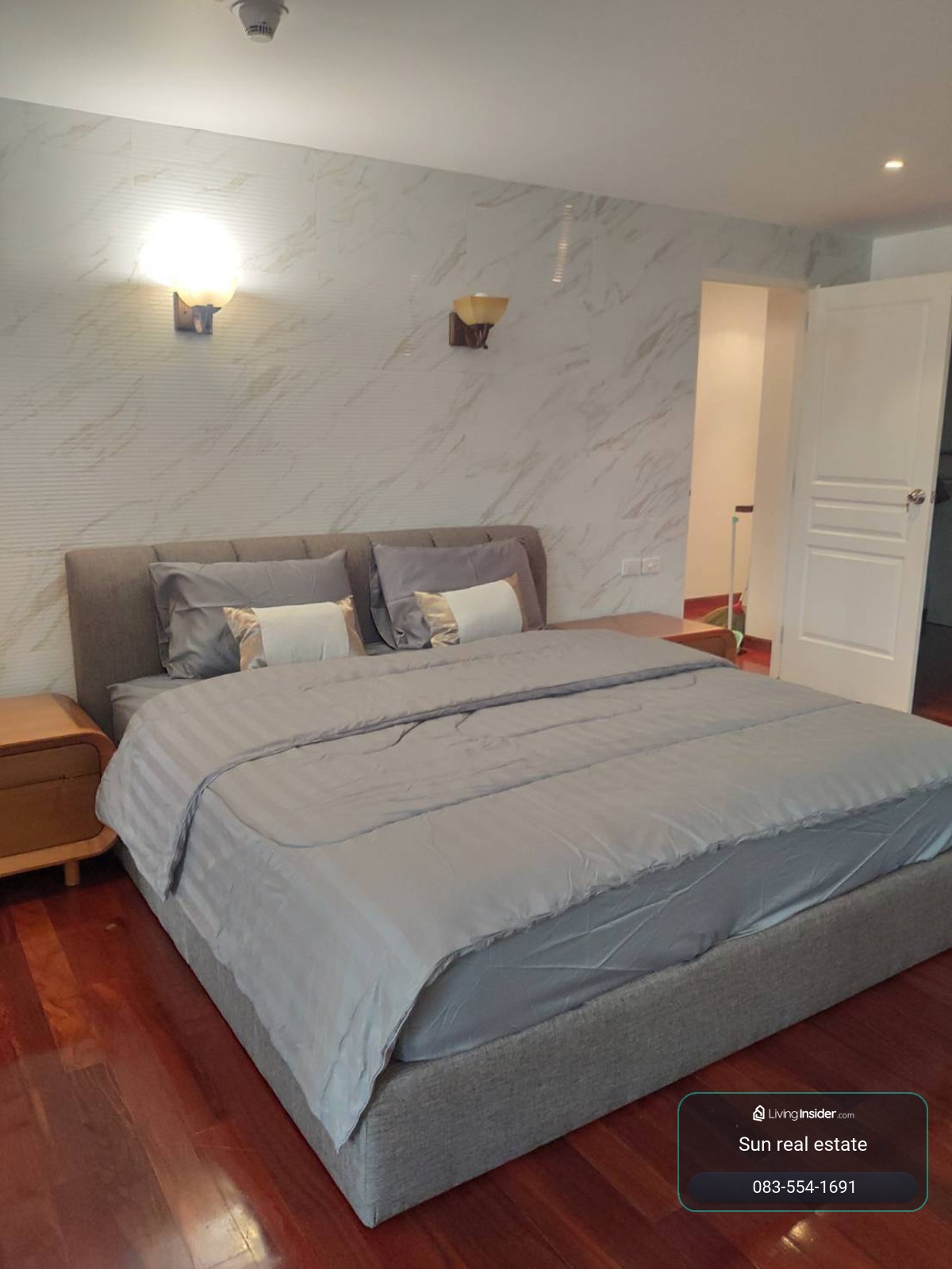 For Rent Condo Baan Ananda Fully furnished (S15-8009) – รูปที่ 4