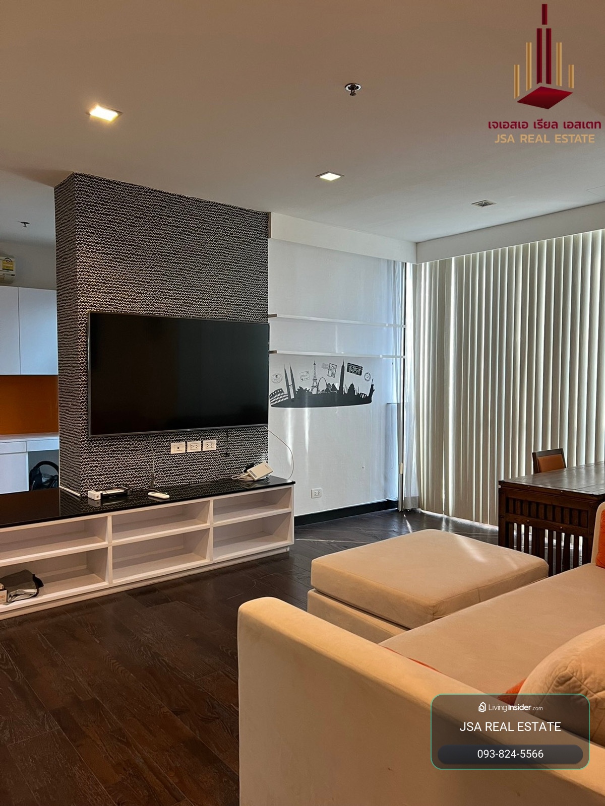 ✨ For Rent: Ideo Q Phayathai Condo ✨ 💰 Only 69,000 THB/month – รูปที่ 2
