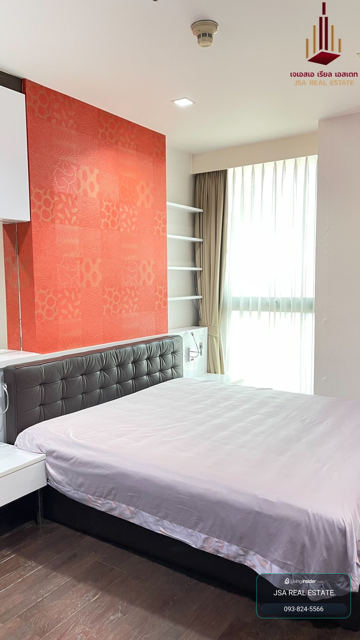 ✨ For Rent: Ideo Q Phayathai Condo ✨ 💰 Only 69,000 THB/month – รูปที่ 4