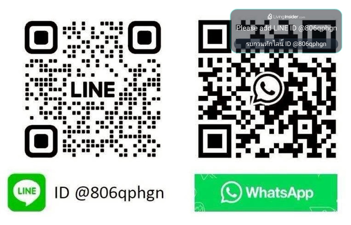Noble Ploenchit 70 sq.m. 2b2b Please add LINE ID @806qphgn o8415o5483 – รูปที่ 2