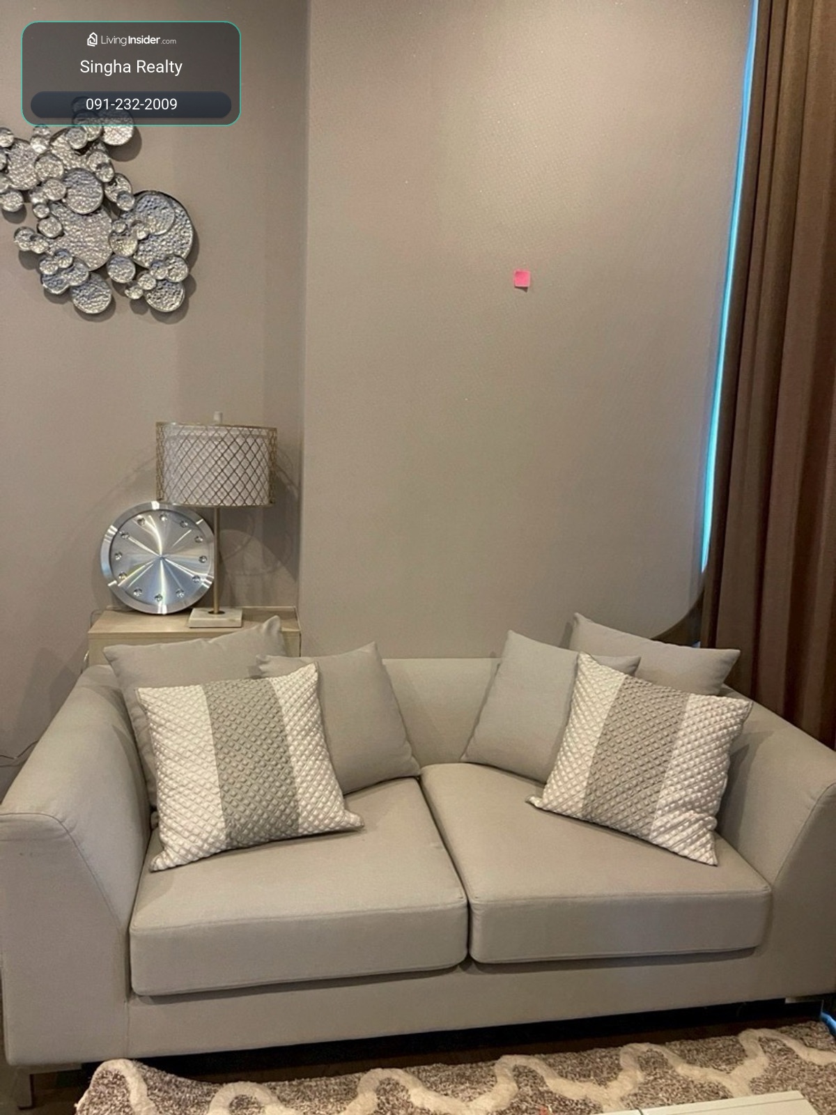 ให้เช่า Q Asoke ☎️ 0912322009 – รูปที่ 4