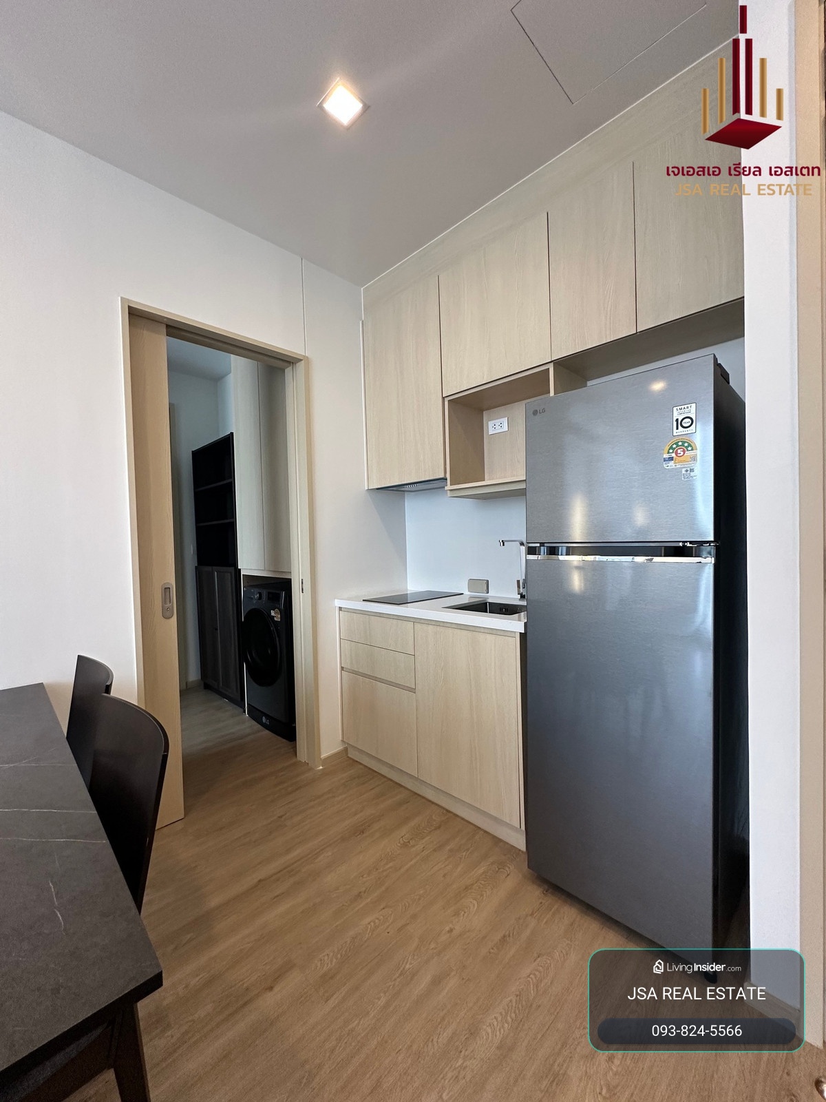 ✨ For Rent: NOBLE STATE 39 Condo ✨  💰 Only 39,000 THB/month – รูปที่ 3