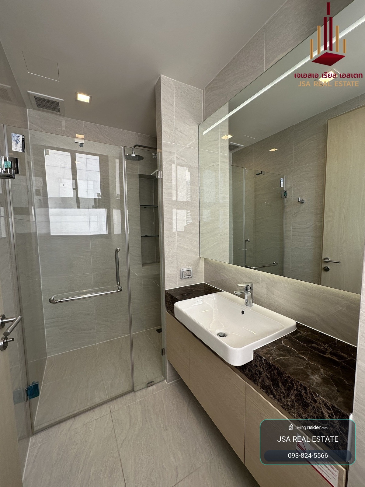 ✨ For Rent: NOBLE STATE 39 Condo ✨  💰 Only 39,000 THB/month – รูปที่ 4