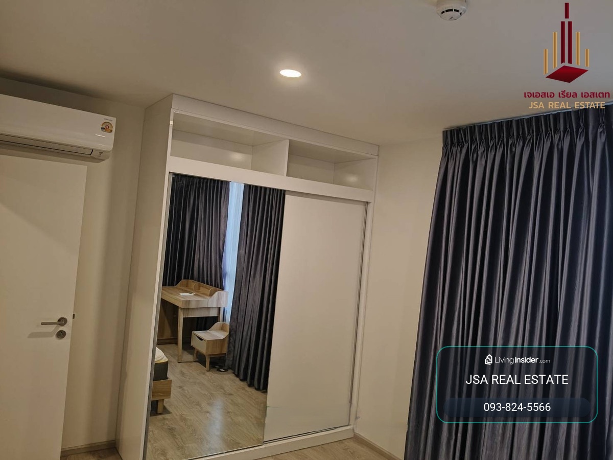 ✨ For Rent: The Tree Charan 30 Condo ✨ 💰 Only 16,000 THB/month – รูปที่ 2