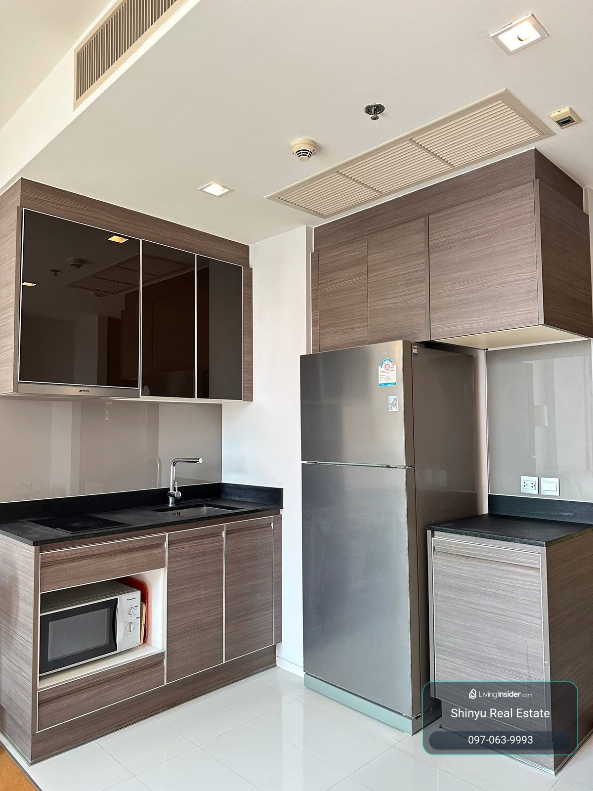ขายคอนโด Keyne By Sansiri ราคา 8,700,000 บาท [TTs260405] – รูปที่ 3