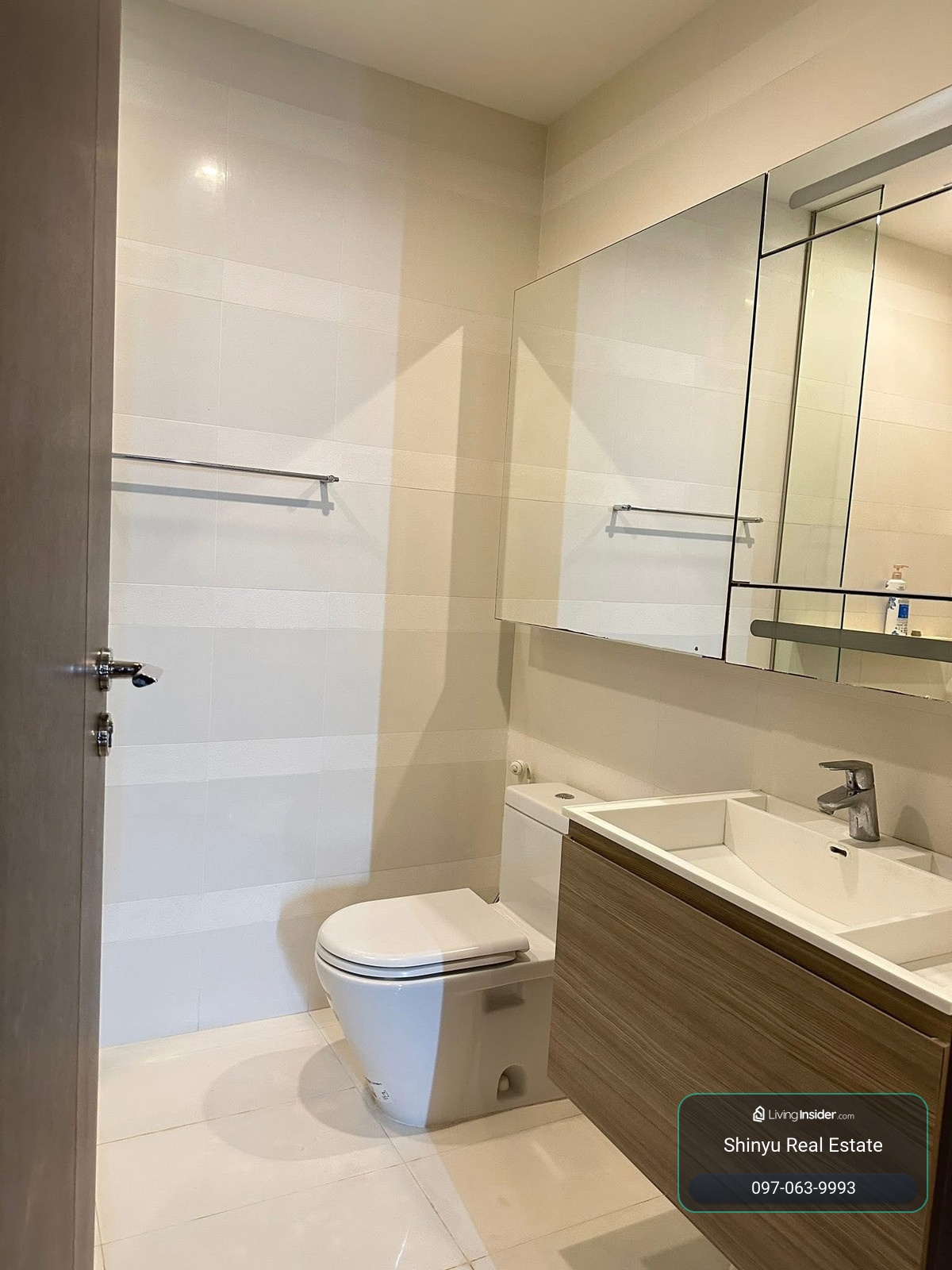 ขายคอนโด Keyne By Sansiri ราคา 8,700,000 บาท [TTs260405] – รูปที่ 4