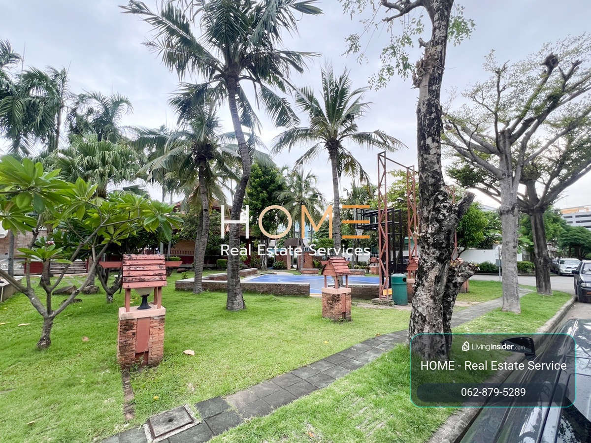 บ้านเดี่ยว พรไพลิน สุขุมวิท 101/1 / 3 ห้องนอน (ขาย), Pornpailin Sukhumvit 101/1 / Detached House 3 Bedrooms (FOR SALE) GNG092 – รูปที่ 3