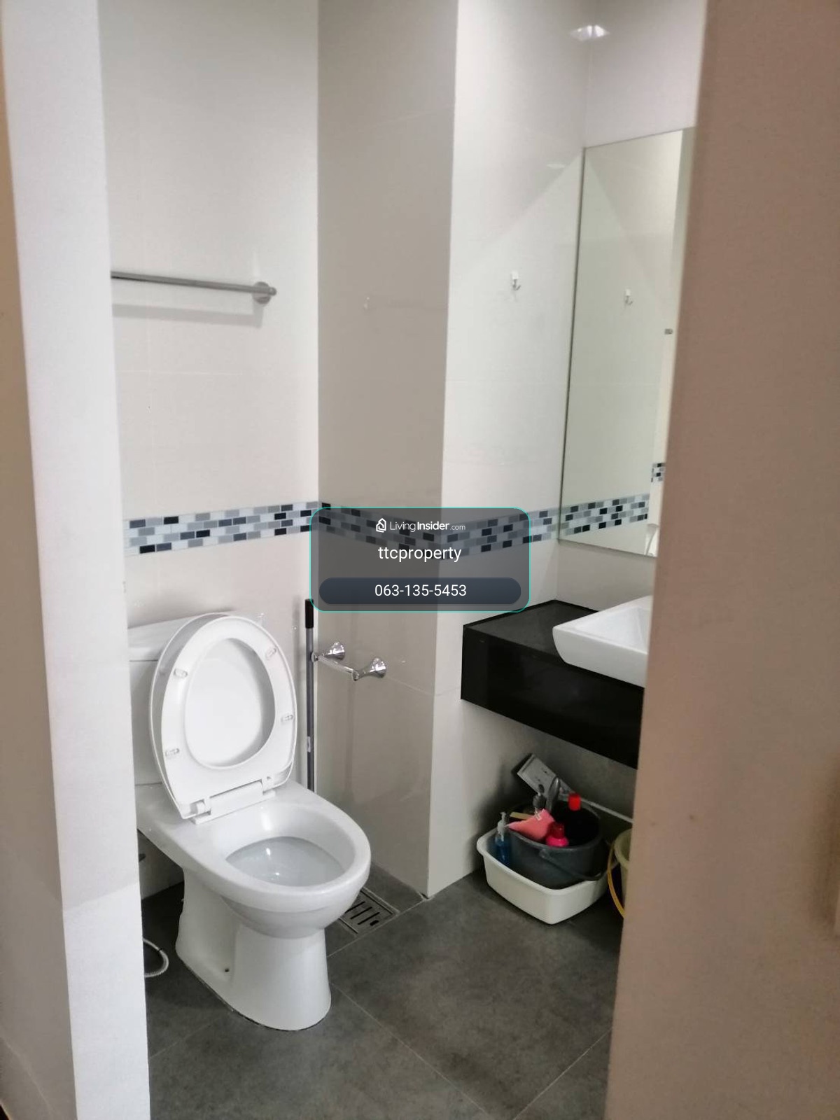 Ideo Q Phayathai 1bed 36 Sqm Fullyfurnish 20,000- – รูปที่ 2