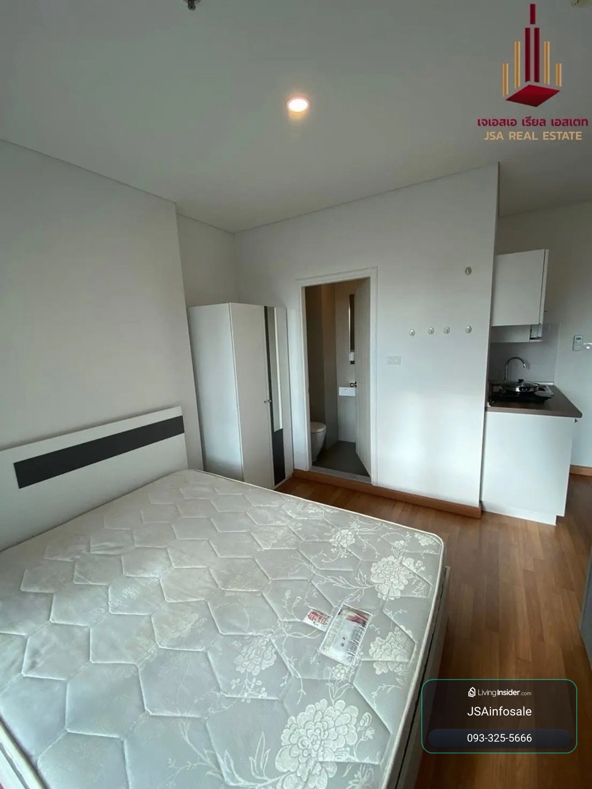 ✨ ขาย ลุมพินี เพลส พระราม 3 - ริเวอร์ไรน์ ✨ ราคา 💰 1,950,000  บาท – รูปที่ 3