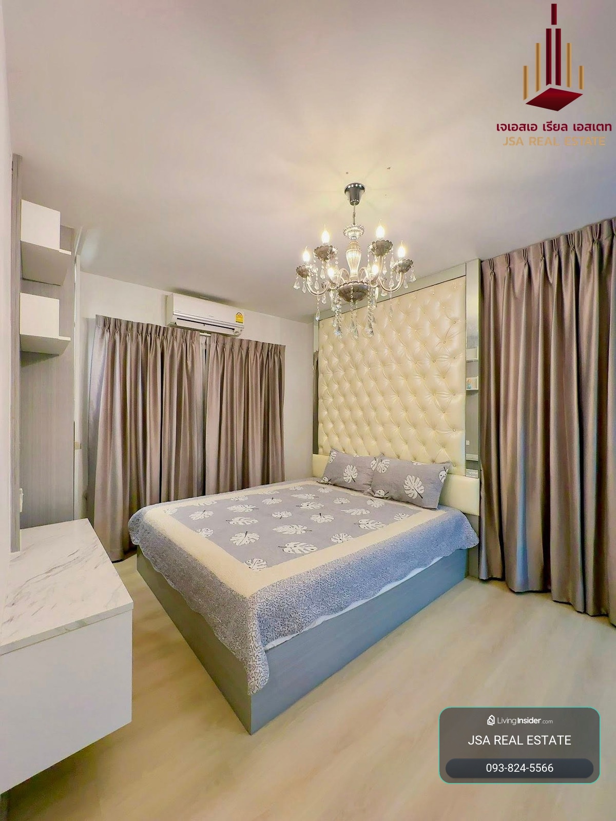✨ For Rent:  Chaiyaphruek Srinakharin ✨  💰 Only 50,000 THB/month – รูปที่ 4