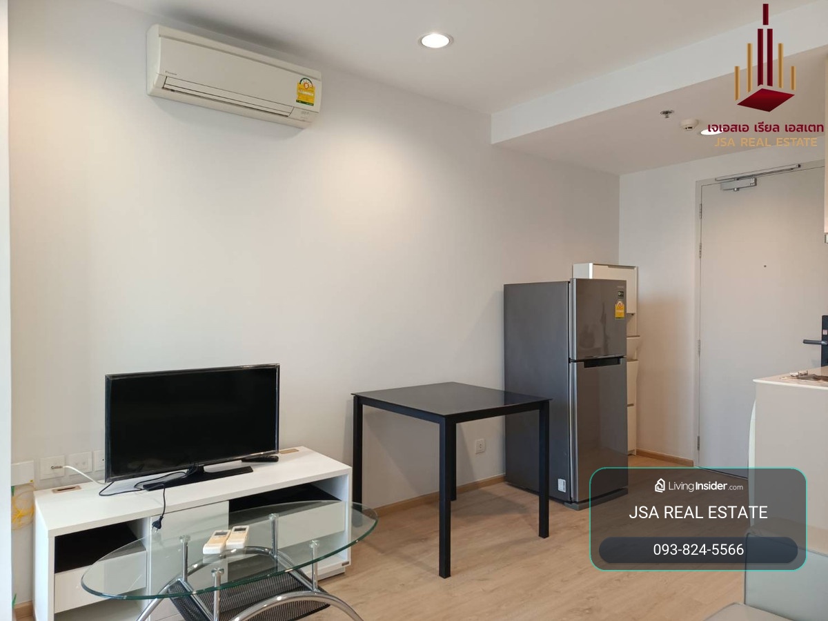 ✨ For Rent: Ideo Q Ratchathewi Condo ✨ 💰 Only 19,000 THB/month – รูปที่ 2
