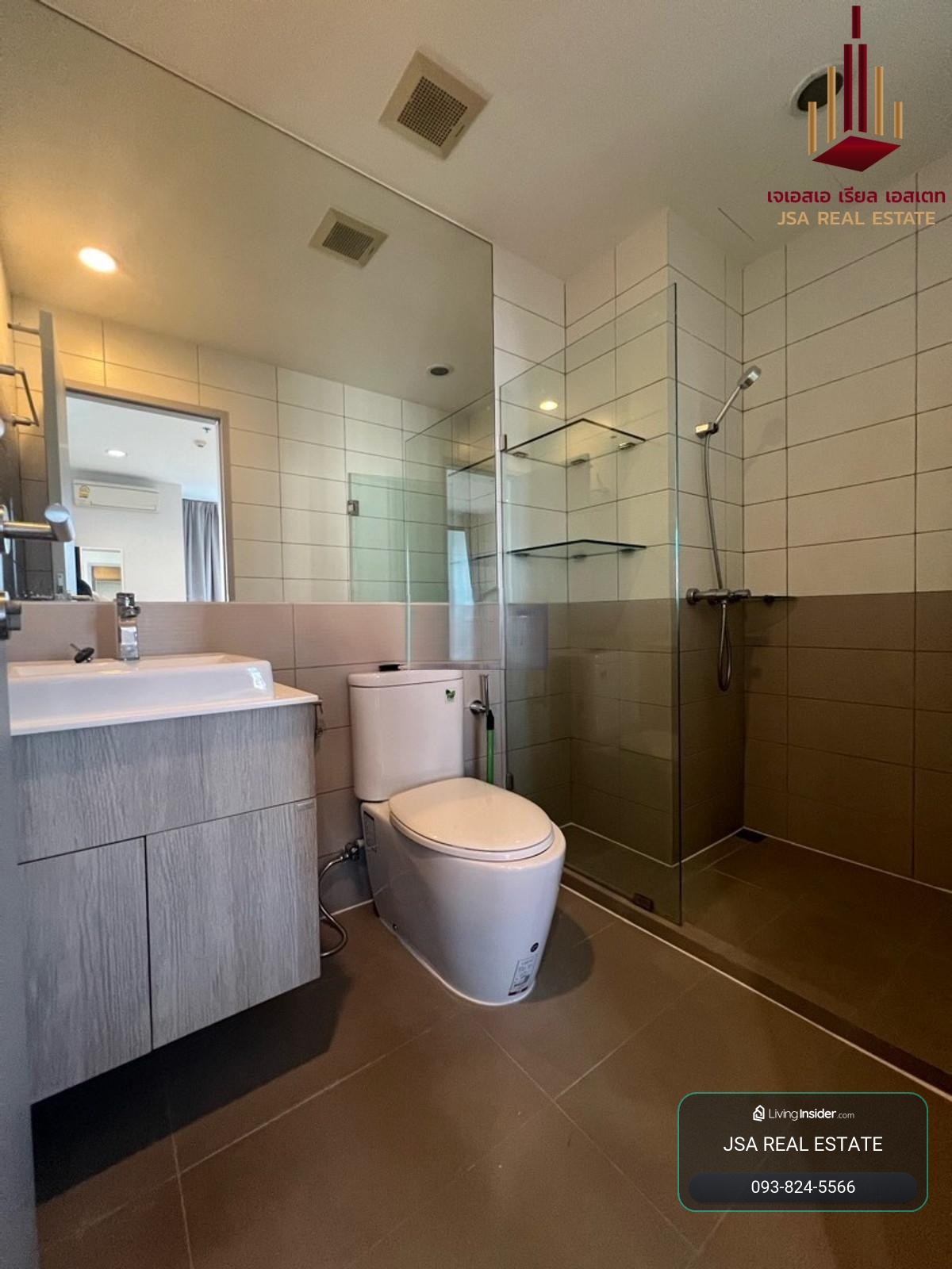 ✨ For Rent: Ideo Q Ratchathewi Condo ✨ 💰 Only 19,000 THB/month – รูปที่ 4