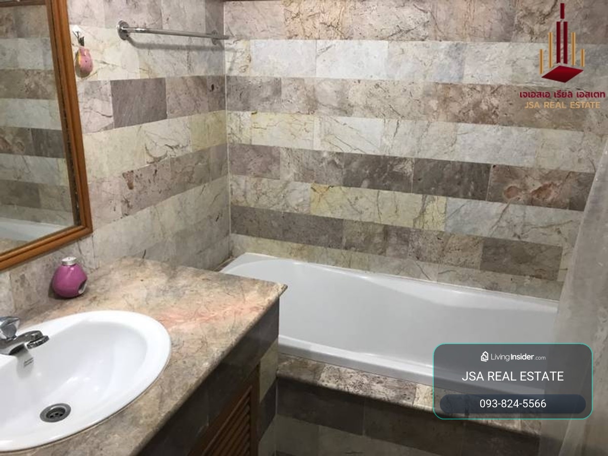 ✨ For Rent: Sukhumvit Suite Condo ✨ 💰 Only 22,000 THB/month – รูปที่ 4