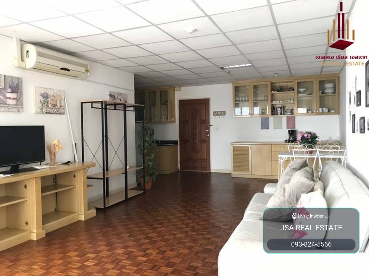 ✨ For Rent: Sukhumvit Suite Condo ✨ 💰 Only 22,000 THB/month – รูปที่ 2