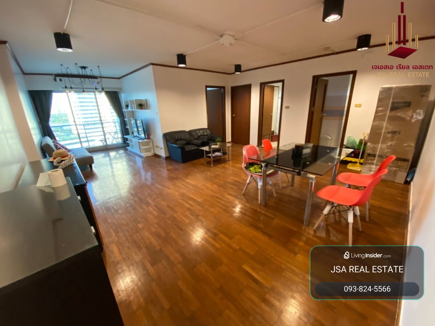 ✨ For Rent: SV City Rama 3  Condo ✨  💰 Only 15,000 THB/month – รูปที่ 4