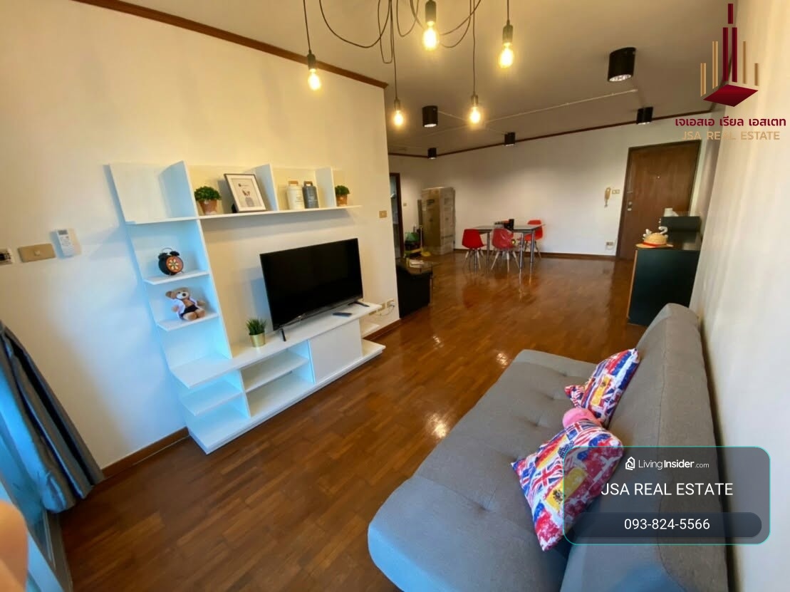 ✨ For Rent: SV City Rama 3  Condo ✨  💰 Only 15,000 THB/month – รูปที่ 2