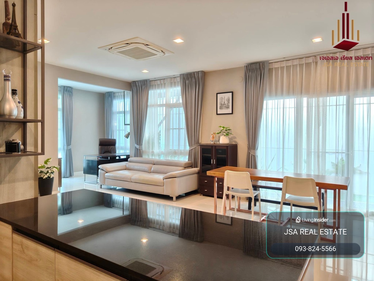 ✨ For Rent:  Mantana 2 Bangna Km.7✨  💰 Only 120,000  THB/month – รูปที่ 2