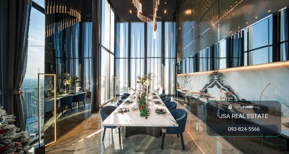 ✨ For Sale: Park Origin Phayathai Condo ✨  💰 Only 5,500,000 THB – รูปที่ 4